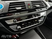BMW iX3 I.V.A DEDUTIVEL Inspiring 