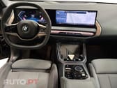 BMW X3 20 d xDrive