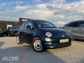 Fiat 500C 1.0 Hybrid Dolcevita