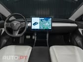 Tesla Model 3 Performance Dual Motor AWD