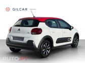 Citroen C3 Pure Tech Shine