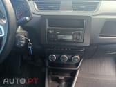 Renault Express 1.5 Blue dCi Advance