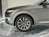 Audi Q7 3.0 TDi E-tron quattro Tiptronic
