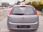 Fiat Grande Punto 1.2 Poucos Kms!