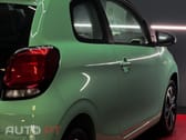 Citroen C1 1.2 VTi Shine