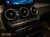 Mercedes-Benz GLC 300 de 4Matic