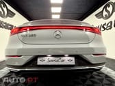 Mercedes-Benz EQE 350+ Edition Electric Art