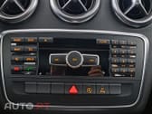 Mercedes-Benz A 180 d AMG Line