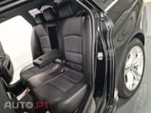 BMW 520 dA Touring Sport