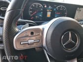 Mercedes-Benz A 180 d Style Aut.