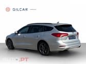 Ford Focus SW 1.5 TDCi ST-Line