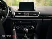 Mazda 3 Mazda 3
