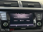 Skoda Fabia 1.0 TSI 95cv STYLE DSG Break