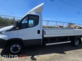 Iveco Daily 3.0 50C15 3000