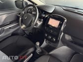 Renault Clio 1.5 dCi Limited