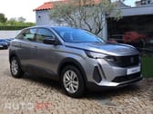 Peugeot 3008 BlueHDi 130 Stop & Start EAT8 Active Pack