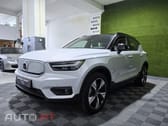 Volvo XC40 P8 AWD Recharge RDesign