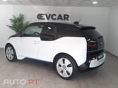 BMW i3 120Ah