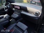 Mercedes-Benz V 250 d Longo Avantgarde