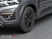 Dacia Jogger ECO-G 100 Bi-Fuel Extreme+ 7 lugares