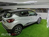 Renault Captur 0.9 TCE Exclusive