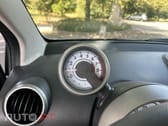 Peugeot 107 1.0 Trendy