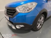Dacia Lodgy 1.5 dCi Stepway 7L