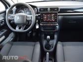 Citroen C3 1.2 PureTech Plus