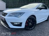 Seat Leon 2.0 TDi FR S/S