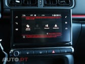 Citroen C3 1.5 BlueHDi C-Series