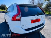 Volvo XC60 2.0 D3 Geartronic