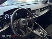 Audi A3 Sportback 30 TFSI Advanced S tronic