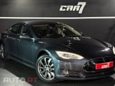 Tesla Model S 85D