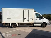 Mercedes-Benz Sprinter 516 CDI/37
