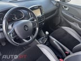 Renault Clio 0.9 TCe Limited