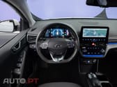 Hyundai Ioniq 38kWh