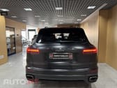 Porsche Cayenne Platinum Edition