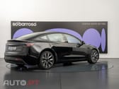 Tesla Model 3 Long Range Tração Integral