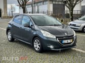 Peugeot 208 1.2 VTi Active
