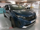 Peugeot 3008 1.6 Hybrid Allure e-EAT8