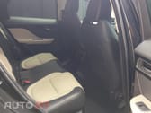 Jaguar F-Pace 2.0 i4D Portfolio AWD Aut.