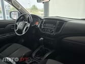 Mitsubishi L200 2.4 DI-D CD Invite 4WD