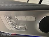 Mercedes-Benz E 220 d Cabrio AMG Line 9G-Tronic