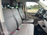Volkswagen Caravelle 2.0 TDI Comfortline DSG