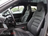 Porsche Taycan 93 kWh