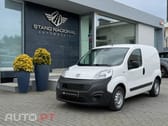 Fiat Fiorino 1.3 MJet