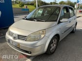 Renault Scénic 1.5 dCi Confort Privilége