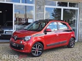 Renault Twingo 0.9 TCe Sport