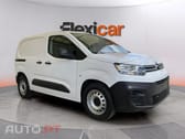 Citroen Berlingo Talla M 50kWh
