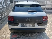 Citroen C4 Cactus Pure Tech e-THP 110 Stop&Start Shine